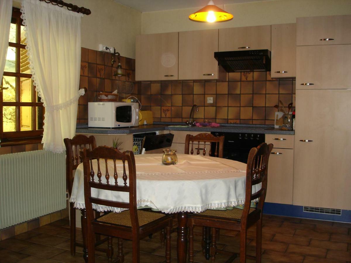 Le Sonnenglanz Apartman Beblenheim Kültér fotó