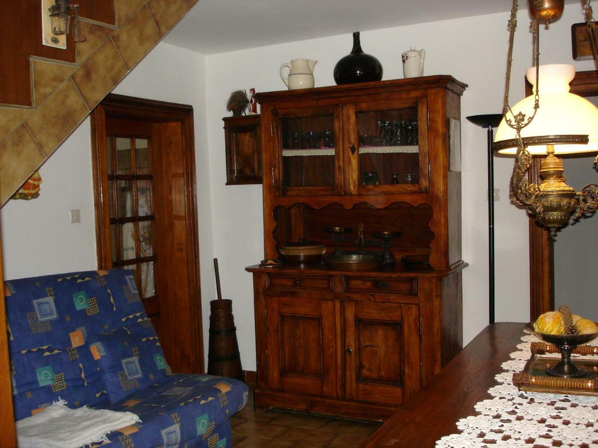Le Sonnenglanz Apartman Beblenheim Kültér fotó